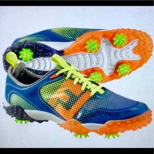FootJoy “Freestyle Golf Shoes” ‘Exclusive Color!’